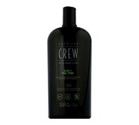 American Crew Cuidado del cabello y el cuerpo 3 en 1 árbol de té 1000 ml