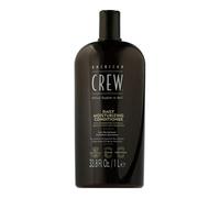 American Crew Cuidado del Cabello y el Cuerpo - Acondicionador Hidratante Dia...