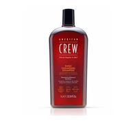 American Crew Daily Cleansing Shampoo 1 Liter