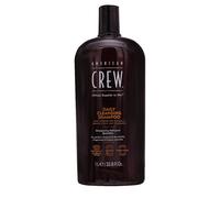American Crew Daily Cleansing Shampoo 1000ml - champú limpiador diario