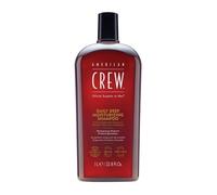 American Crew Classic Daily Deep Moisturing Champú 1L