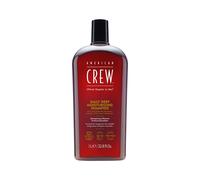American Crew - Daily Deep Moisturizing Champús 1000 ml male