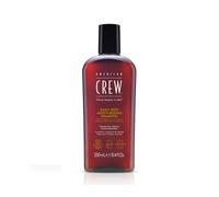 American Crew - Daily Deep Moisturizing Champús 250 ml male