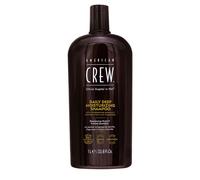 American Crew Daily Deep Moisturizing Shampoo 1000ml - champú hidratante diario