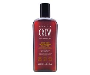American Crew Daily Deep Moisturizing Shampoo 250 ml