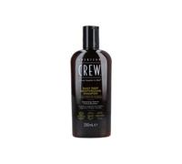 American Crew Daily Deep Moisturizing Shampoo 250ml