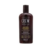 American Crew Daily Deep Moisturizing Shampoo 250ml - champú hidratante diario