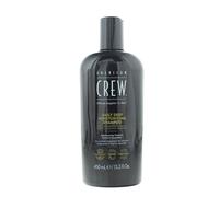 Shampoo Hidratante AMERICAN CREW Daily Deep Moisturizing 450ml