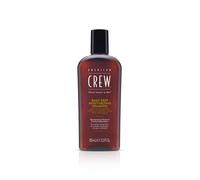 American crew ? daily deep moisturizing shampoo, champú hidratante