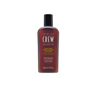 American crew, daily, hair shampoo, moisturising, 100 ml
