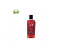 American Crew Daily Limpiadora Champú 450ML Limpieza Profunda Graso Pelo