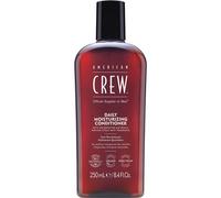 American Crew Daily Moisturizing Conditioner 250 ml