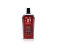 DAILY MOISTURIZING shampoo 1000 ml