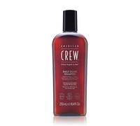 American Crew Daily Silver Shampoo Champú 250 ml