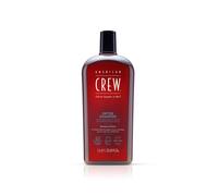American crew detox shampoo 1000 ml champú hombres