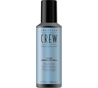 American Crew - FIBER grooming foam Espumas para el cabello 200 ml male