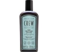 American Crew Fiber Pre-Styling Cleanser Shampoo 250 ml