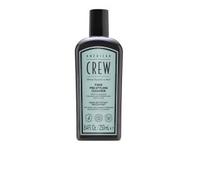 American Crew Fiber Pre-Styling Shampoo 250ml