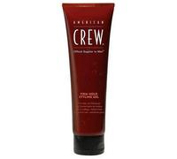 American Crew Firm Hold Styling Gel 100ml