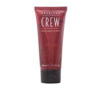 American crew 100 ml de Gel Peinador Fijación Firme Style