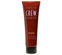 American Crew - Firm Hold Styling Gel - 250 ml