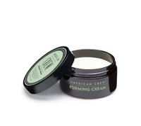 American crew - forming cream, cera para el pelo de hombre, aporta fij