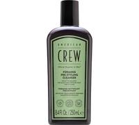 American Crew Forming Pre-Styling Cleanser Shampoo 250 ml
