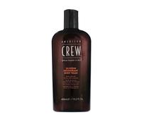 American Crew gel de ducha con efecto desodorante 24 h