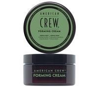 American Crew Gel para el cabello tipo crema formadora de cabello para hombres con fijacin media y brillo medio, 3 oz