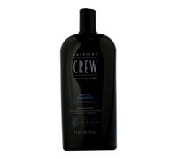 American Crew Hair and Body Care - Champú Detox 1000 ml