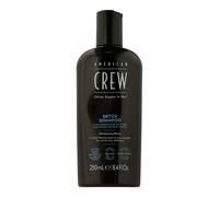 American Crew Hair and Body Care Detox Shampoo 250 ml
