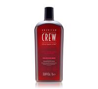 1000 litro American Crew Pro Solution ANTI-HAIR LOSS SHAMPOO