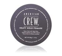 American Crew Heavy Hold Pomade 85 g Cera Ultrafuerte Nuevo (400)
