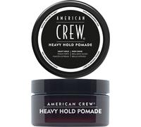 American Crew - Heavy Hold Pomade Cremas y Ceras Capilares 85 g male
