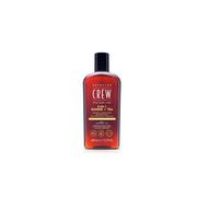 American Crew - 3In1 Ginger & Tea Champús 450 ml male
