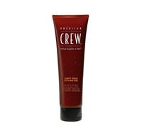American Crew Light Hold Gel Estilizador 2 X 250ml. Nuevo (57)