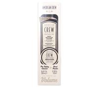 American Crew Limpiador Pre Styling Boost 250ml Y Polvo Boost 10g