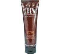 American Crew luz Hold Styling Gel 250 ml