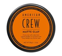 American Crew Matte Clay