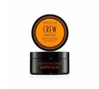 American Crew Arcilla Mate 3 Onzas