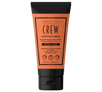 American Crew Matte Clay Cream leichter Halt 150 ml