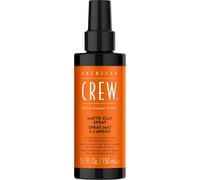 American Crew - Matte Clay Medium Hold Spray American Crew Styling para el cabello 150 ml male