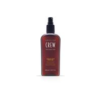American crew medium hold spray gel gel para el cabello hombres 250 ml