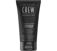 American Crew Moisturizing Shave Cream 150ml