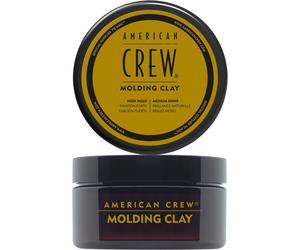 American Crew - Molding Clay Cremas y Ceras Capilares 85 g male