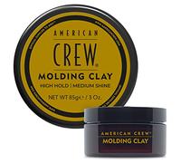 Moldeador Molding Clay 85 ml American Crew
