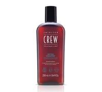 American crew power cleanser style remover champú de uso diario - 250