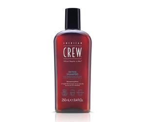American crew power cleanser style remover champú de uso diario - 250