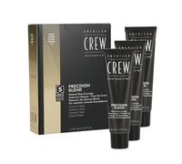 American Crew Precision Blend Light 7-8 3X40ml