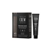 American crew precision blend lote #4-5 medium natural 3 pz 200 g